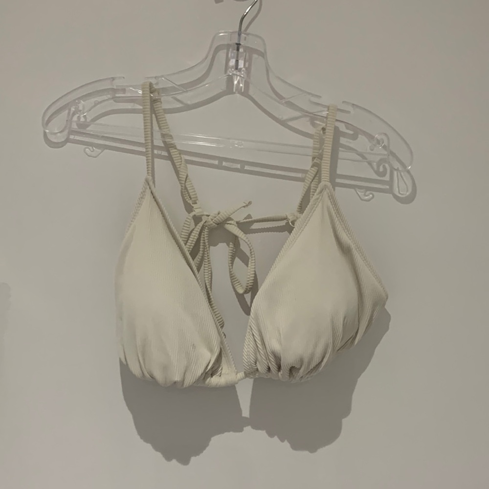 Old navy bikini top